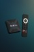 4K Ultra HD স্ট্রিমিং, ভয়েস কন্ট্রোল, আর Android TV Box